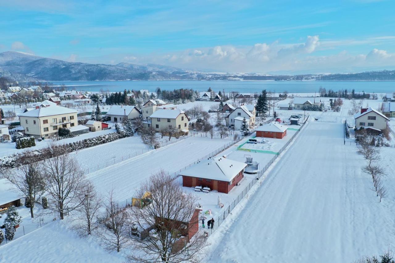 Holiday park Osrodek Wypoczynkowy Igor Nad Jeziorem Zywieckim