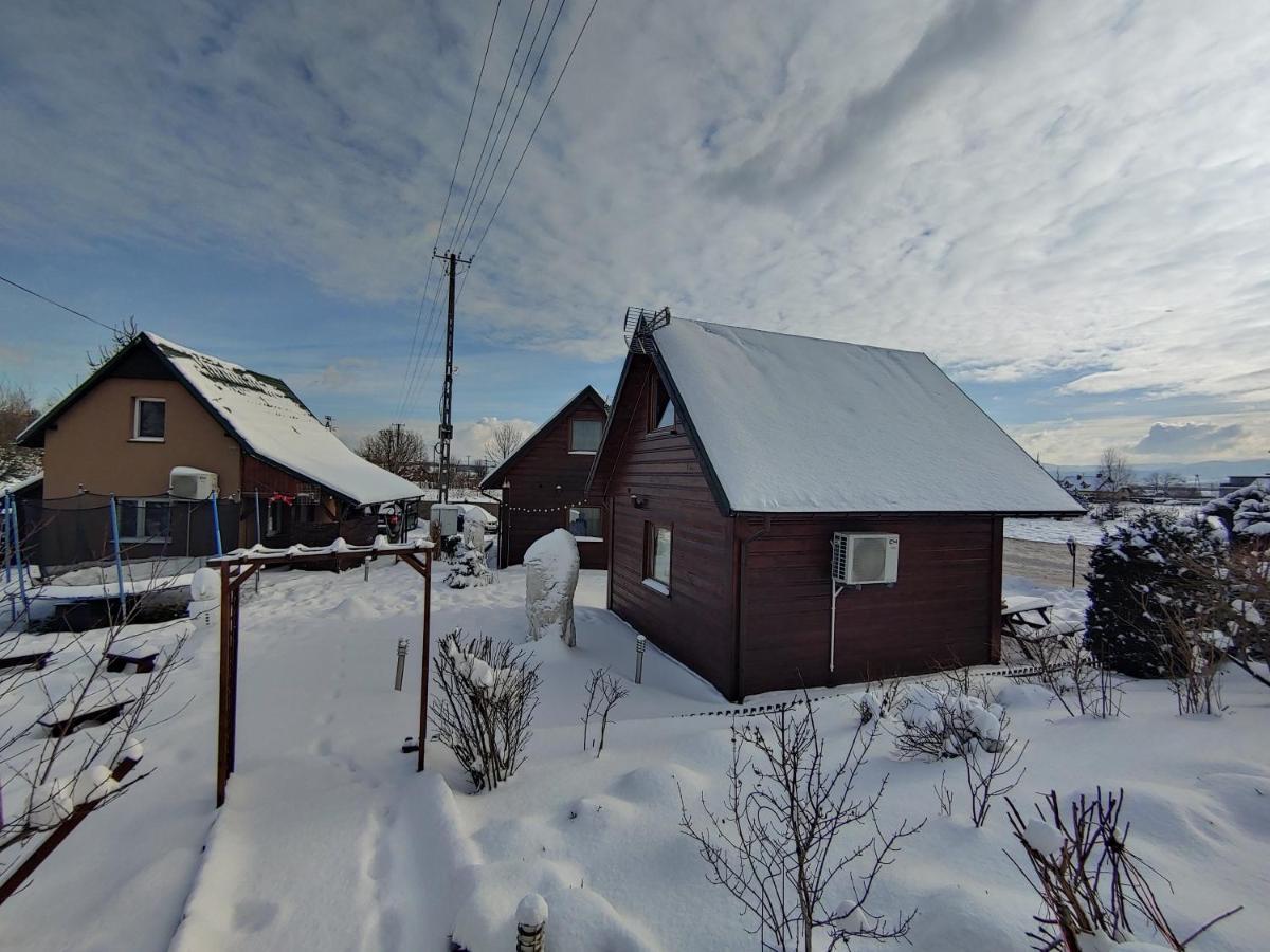 Osrodek Wypoczynkowy Igor Nad Jeziorem Zywieckim Holiday park *