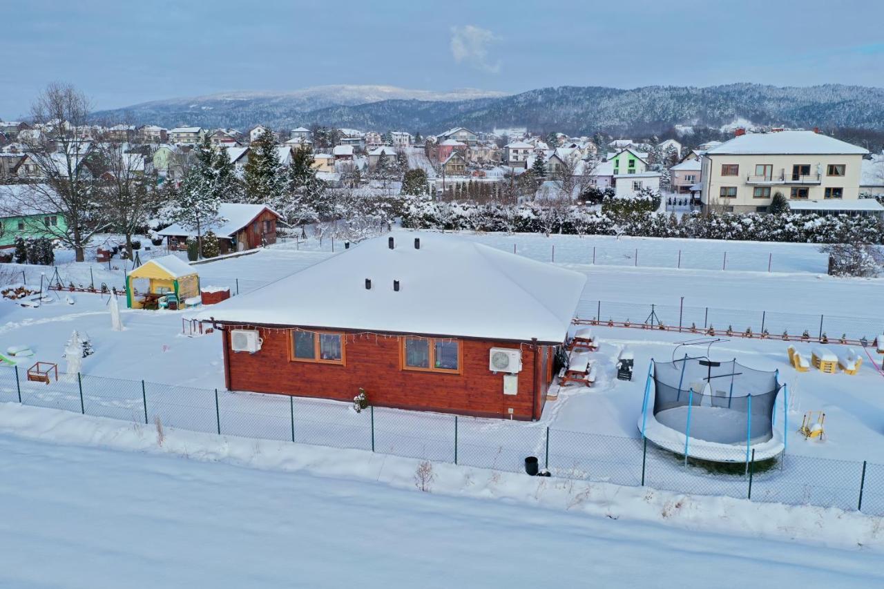 Holiday park Osrodek Wypoczynkowy Igor Nad Jeziorem Zywieckim Zywiec