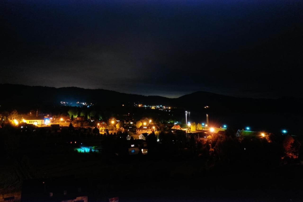 Osrodek Wypoczynkowy Igor Nad Jeziorem Zywieckim Holiday park