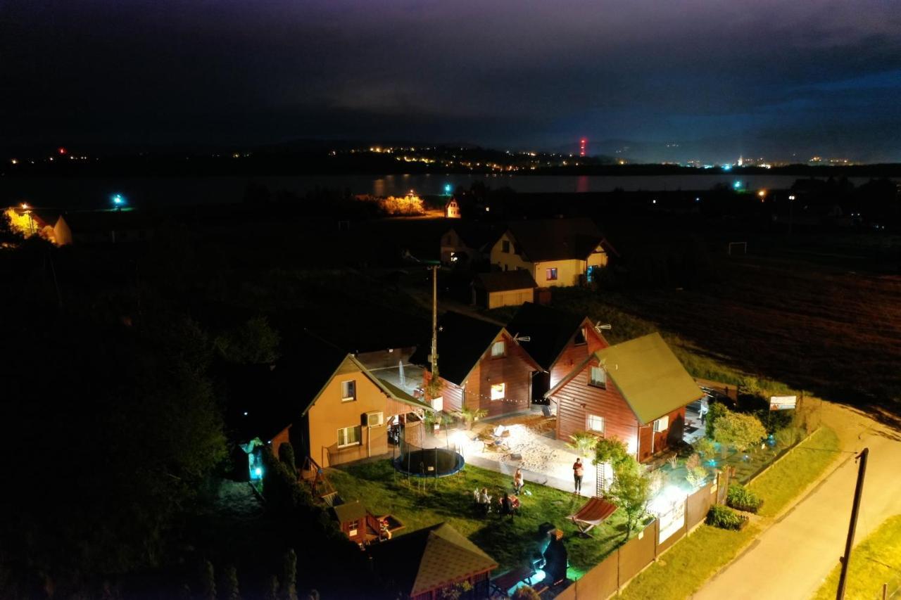 Osrodek Wypoczynkowy Igor Nad Jeziorem Zywieckim Holiday park *