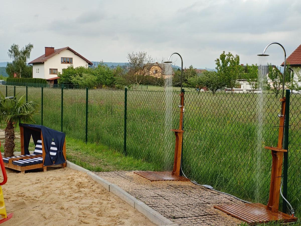 Osrodek Wypoczynkowy Igor Nad Jeziorem Zywieckim Holiday park *