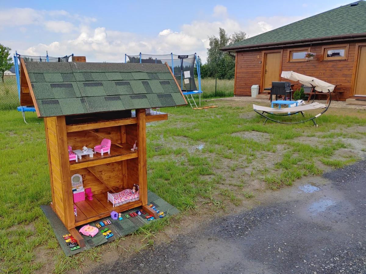 Osrodek Wypoczynkowy Igor Nad Jeziorem Zywieckim Holiday park
