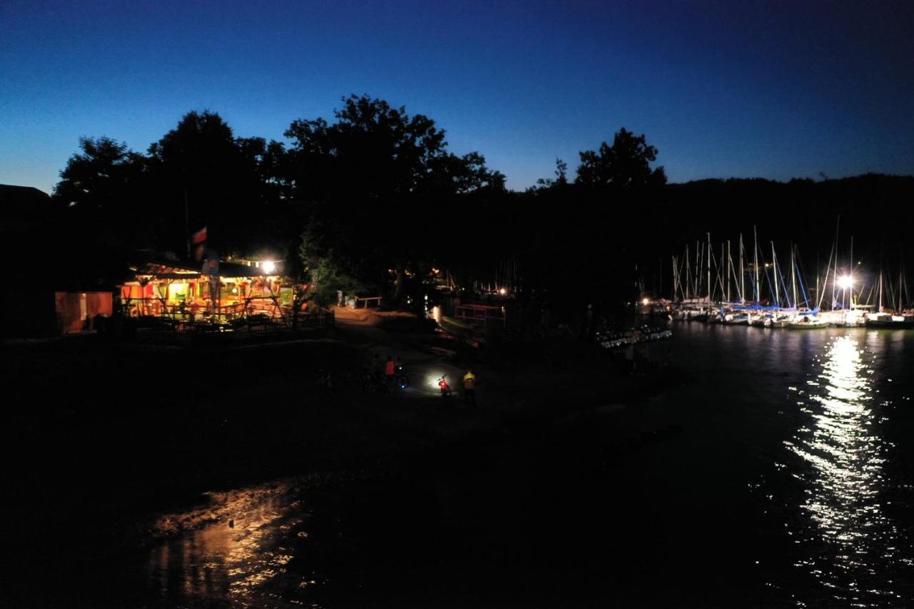 Osrodek Wypoczynkowy Igor Nad Jeziorem Zywieckim Holiday park *