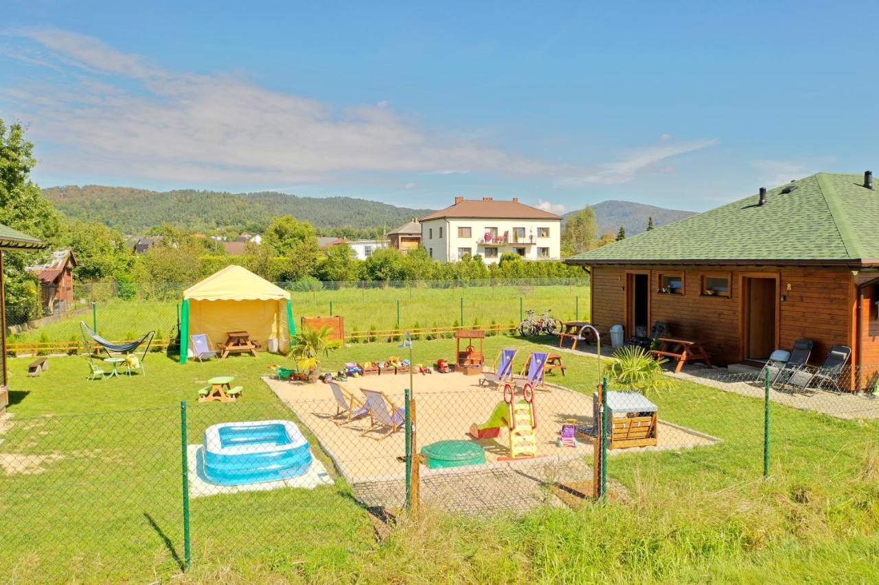 Holiday park Osrodek Wypoczynkowy Igor Nad Jeziorem Zywieckim *