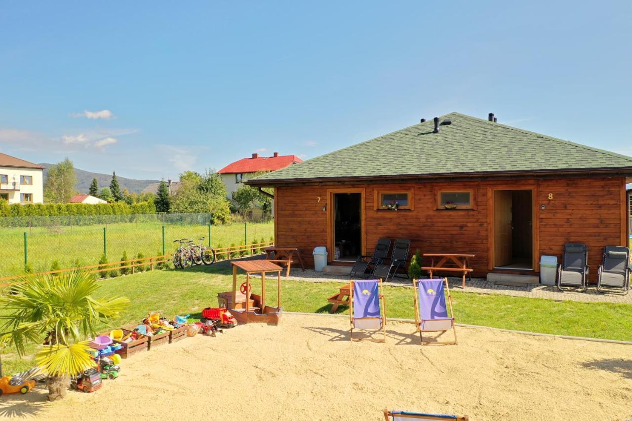 Holiday park Osrodek Wypoczynkowy Igor Nad Jeziorem Zywieckim Zywiec