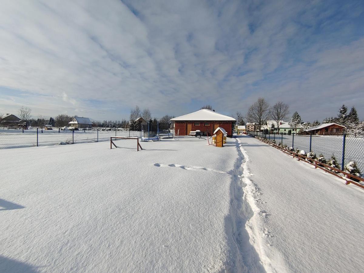 Osrodek Wypoczynkowy Igor Nad Jeziorem Zywieckim Holiday park Zywiec